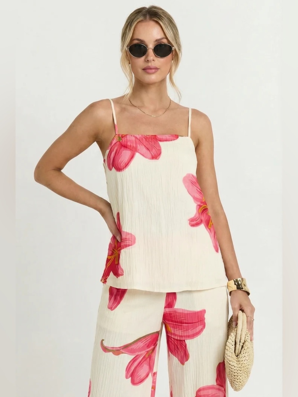 Women’s Boutique Set- TCEC